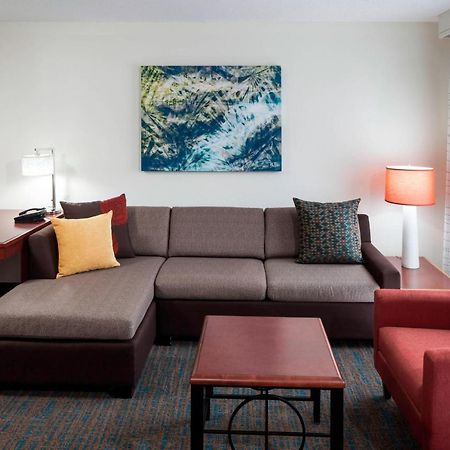 Residence Inn By Marriott Dothan Buitenkant foto