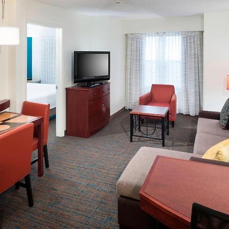 Residence Inn By Marriott Dothan Buitenkant foto