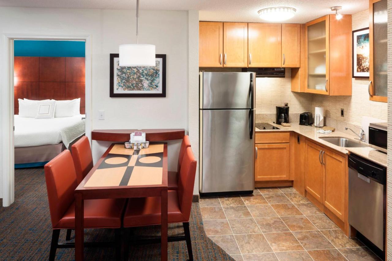 Residence Inn By Marriott Dothan Buitenkant foto
