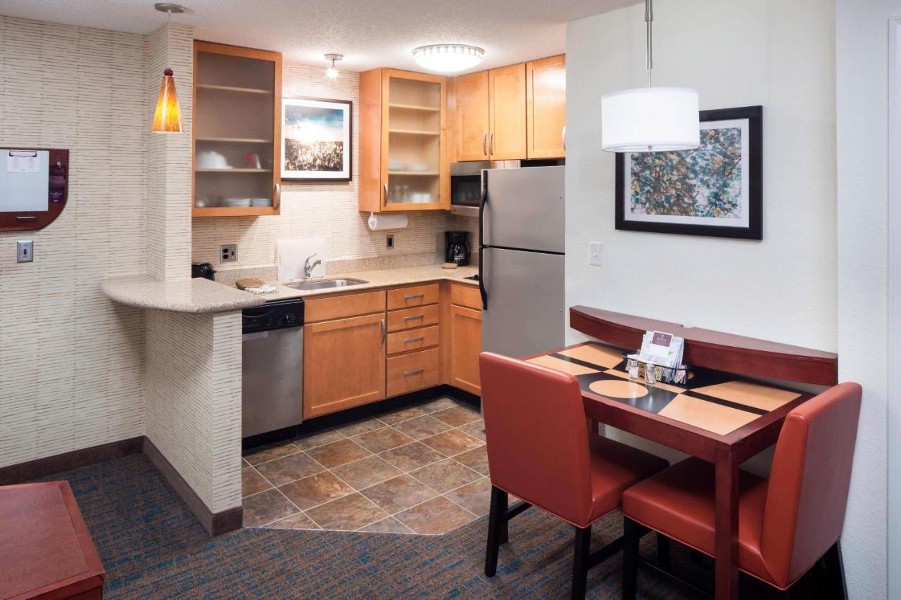 Residence Inn By Marriott Dothan Buitenkant foto