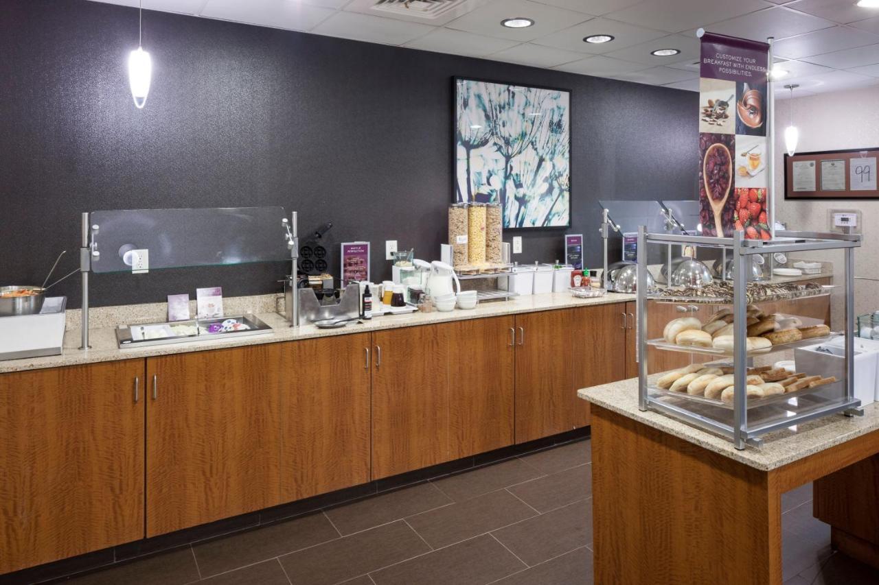 Residence Inn By Marriott Dothan Buitenkant foto