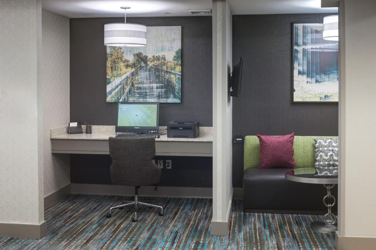 Residence Inn By Marriott Dothan Buitenkant foto