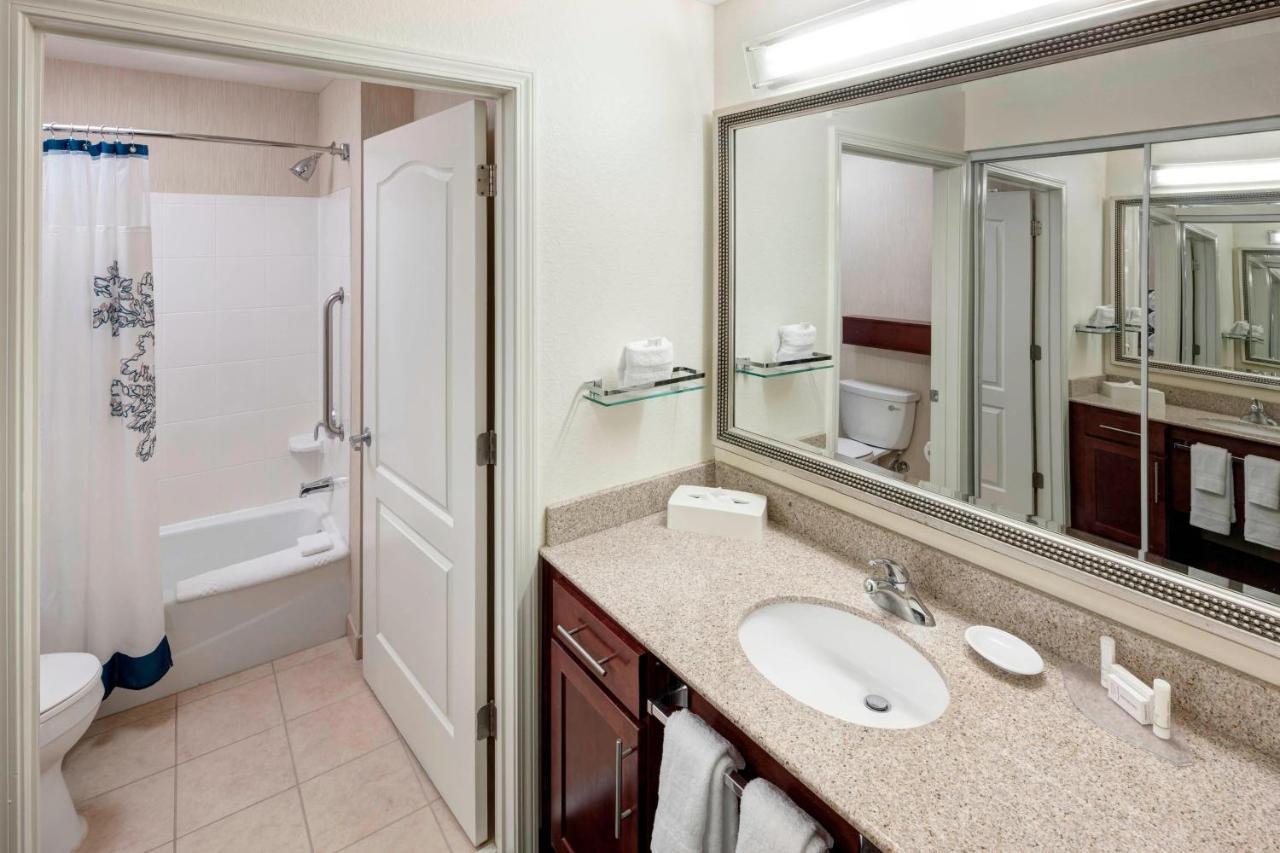 Residence Inn By Marriott Dothan Buitenkant foto