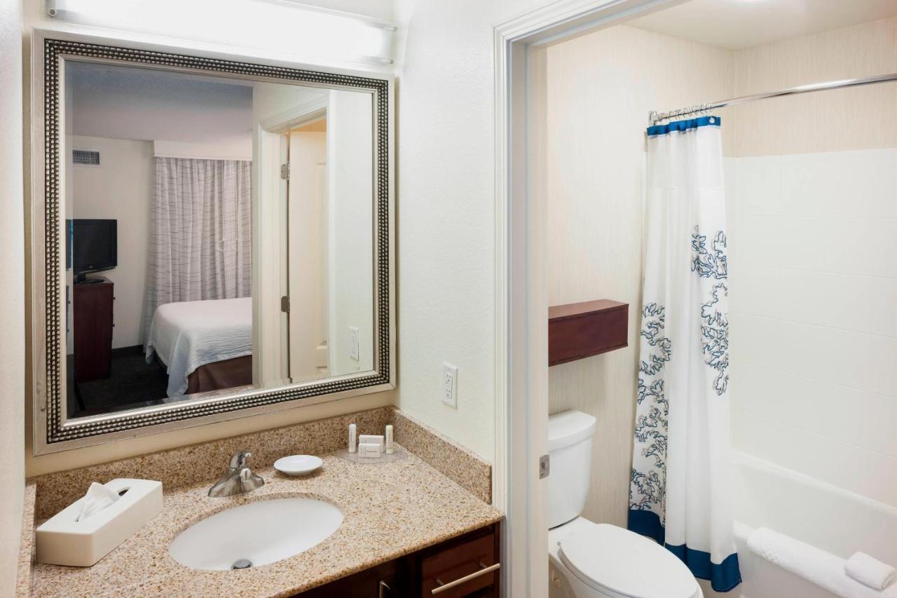 Residence Inn By Marriott Dothan Buitenkant foto