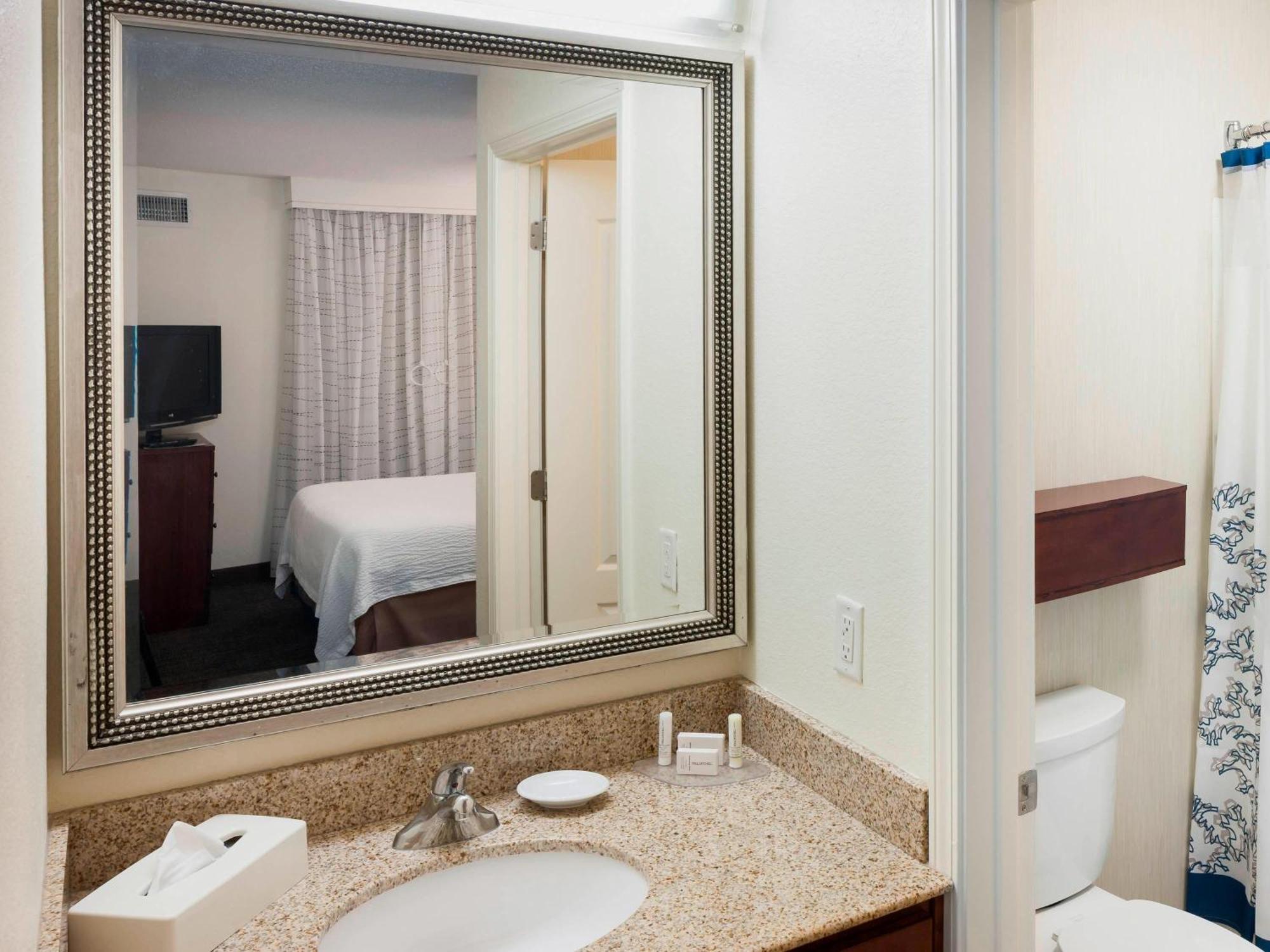 Residence Inn By Marriott Dothan Buitenkant foto