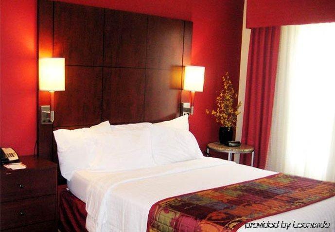 Residence Inn By Marriott Dothan Buitenkant foto