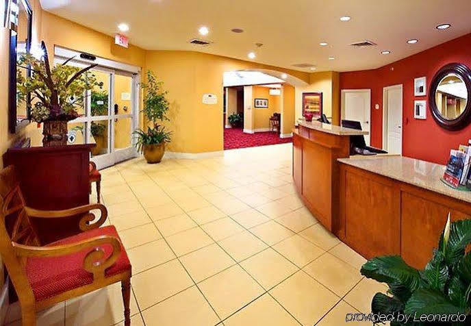 Residence Inn By Marriott Dothan Buitenkant foto