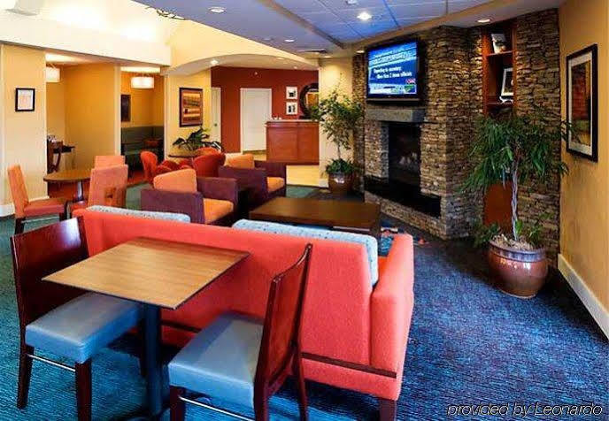 Residence Inn By Marriott Dothan Buitenkant foto