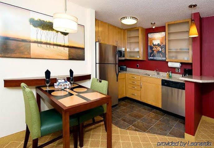 Residence Inn By Marriott Dothan Buitenkant foto