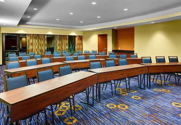 Residence Inn By Marriott Dothan Buitenkant foto